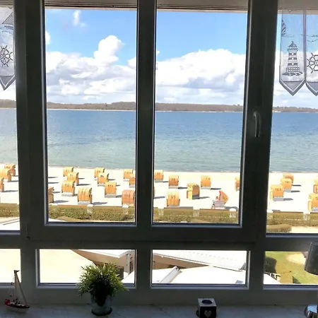 Strandhotel Nr 25 *