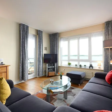 Strandhotel Nr 25
