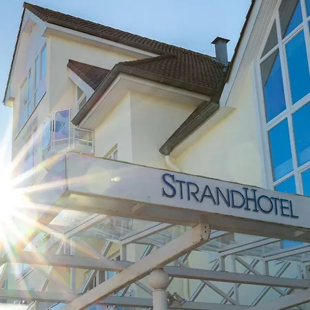 Strandhotel Nr 25 Apartment *
