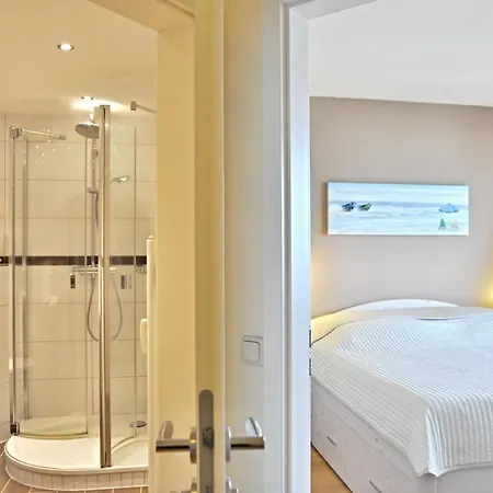 Strandhotel Nr 25 Apartment