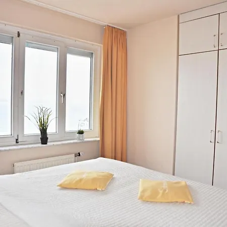 Strandhotel Nr 25 * Laboe