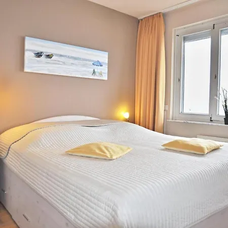 Strandhotel Nr 25 * Laboe