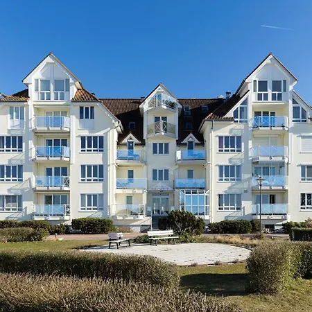 Strandhotel Nr 25
