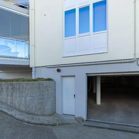 Apartment Strandhotel Nr 25