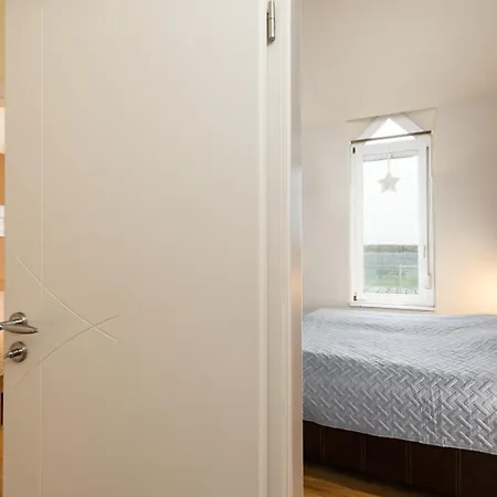 아파트 Strandhotel Nr 25 라보에