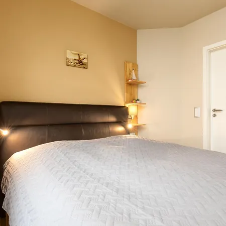 아파트 Strandhotel Nr 25 라보에