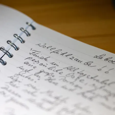 아파트 Strandhotel Nr 25 라보에