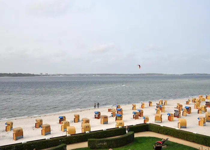 Strandhotel Nr 25 3*