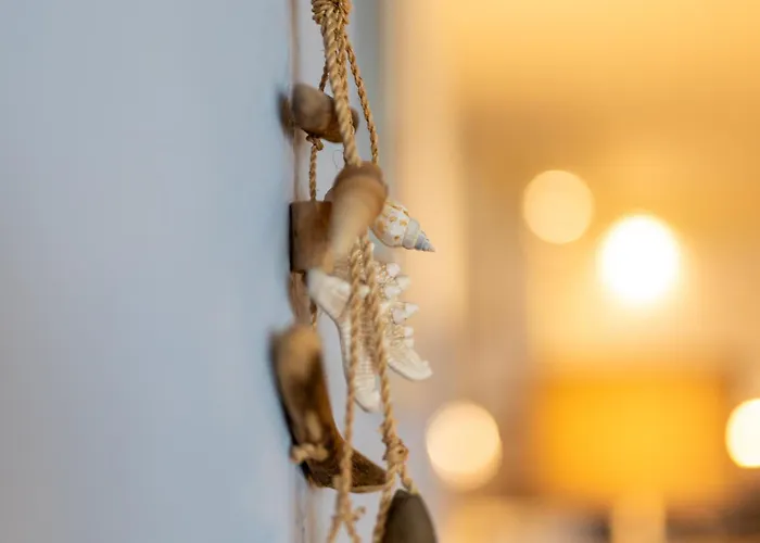 Strandhotel Nr 25 Apartamento Laboe